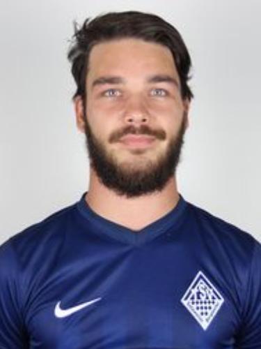 Christopher Schäfer