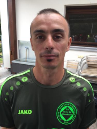 Stefan-Cristian Tarcea