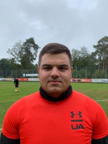 Melih Gülecin