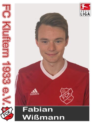 Fabian Wißmann