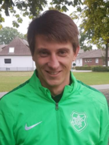 Andre Glennemeyer