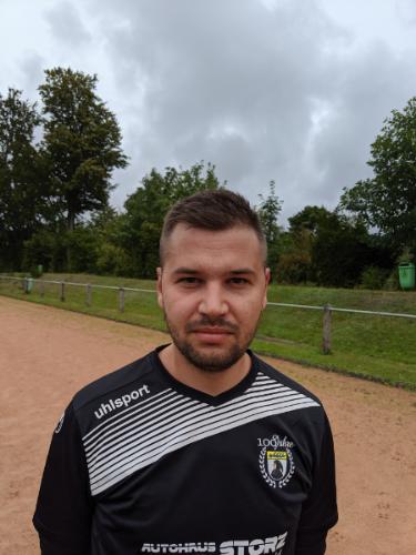 Cosmin-Alexandru Condoiu