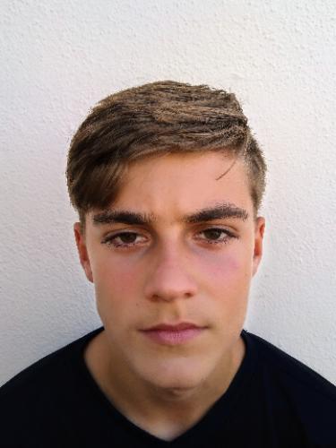 Jason Naujoks