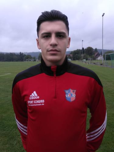 Adnan Shala