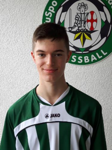 Lucas Wagner