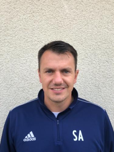 Sascha Albrecht