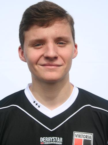 Alexander Gerhart Maaß