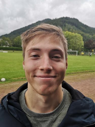Lukas Glunk