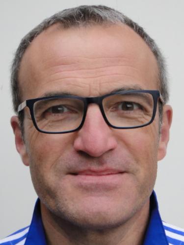Bernd Nickel