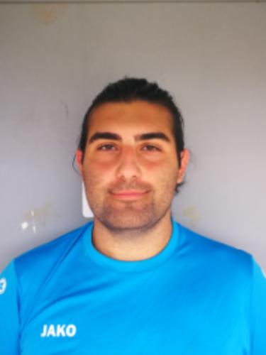 Harun Goerguen
