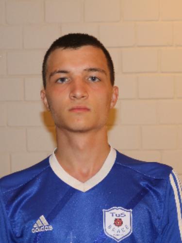 Alex Bannikow