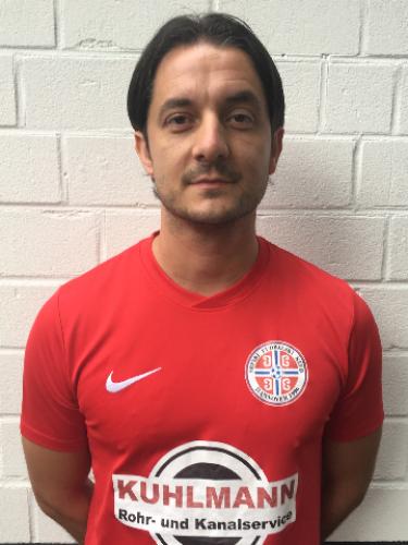 Aleksandar Trifunovic