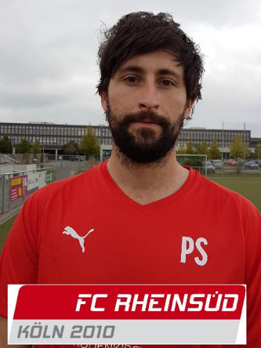 Philip Simon