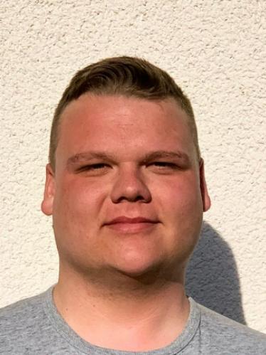 Maximilian Fieseler