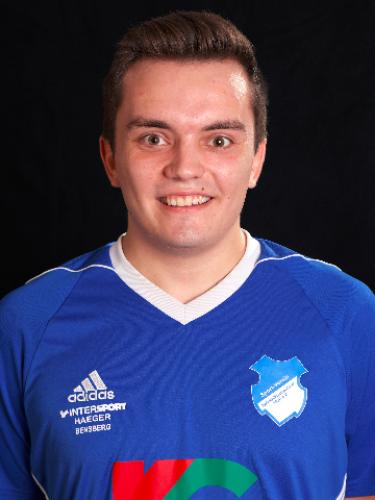 Max Wenk