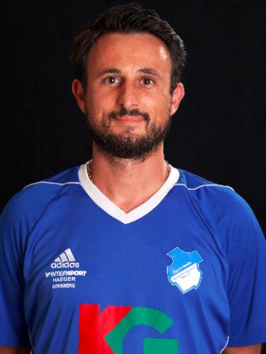 Kujtim Ramadani