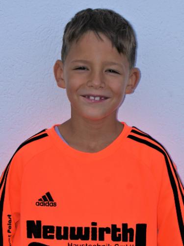 Milan Botz