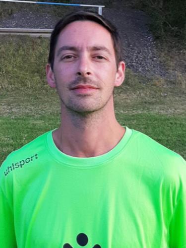 Jonas Dornberger