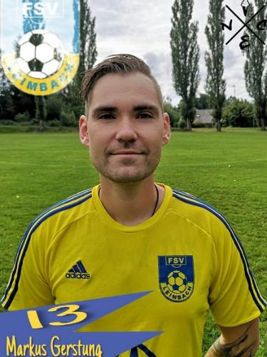Markus Gerstung