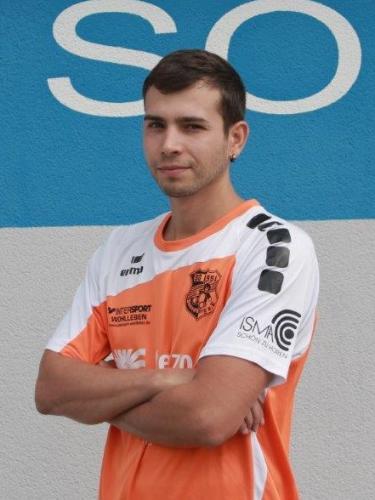 Christian Baier
