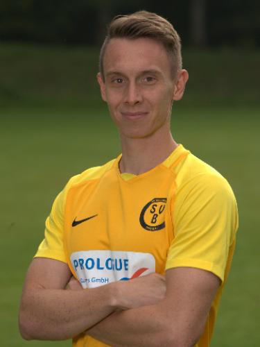 Maximilian Buchholz