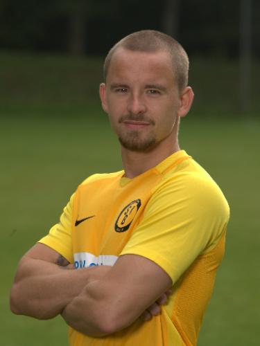 Joshua Jost