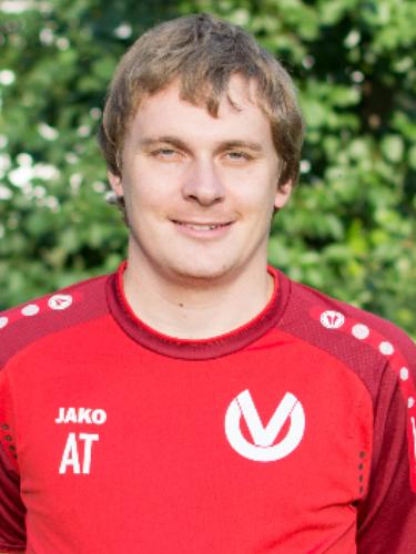 Andreas Trick
