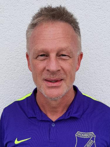 Andreas Krieger