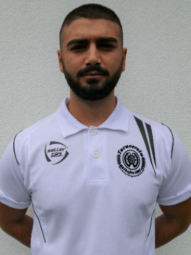 Mehmet Emre Dös