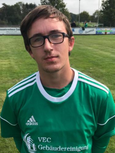 Lucas Leon Brockmann