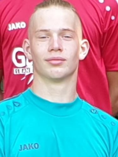 Jan Hendrik Preuten
