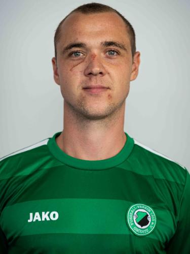 Tobias Gängler