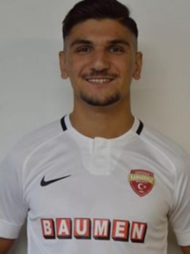 Mehmet Can Karaer