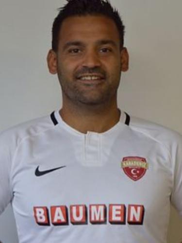 Mücahit Şenel
