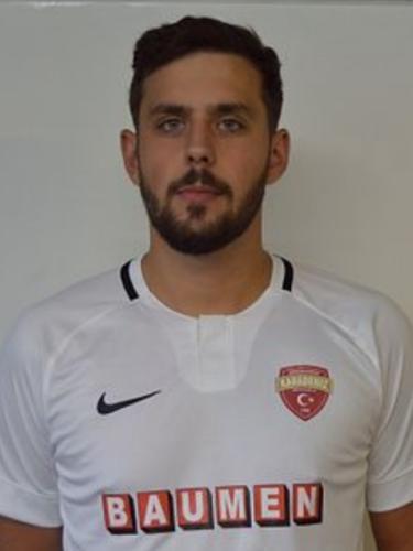 Muhammed Tasci