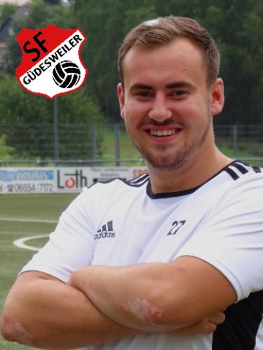 Alexander Rost