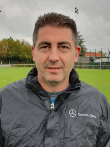 Mehmet Altun