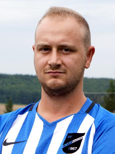 Tobias Michael Hafner