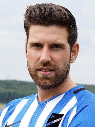 Michael Scherieble