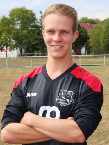 Pascal Eckardt