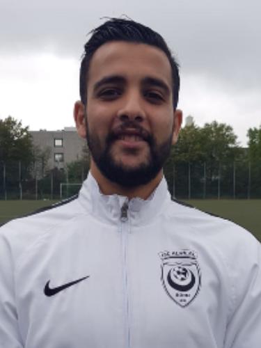 Haddaji Hamza