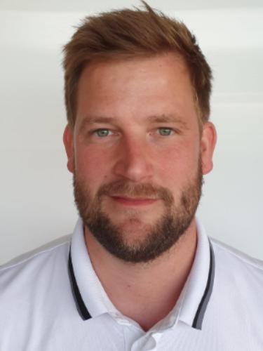 Alexander Kroeze