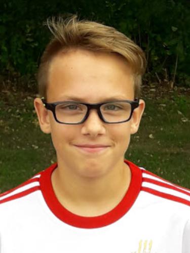 Phil Conor Teubner