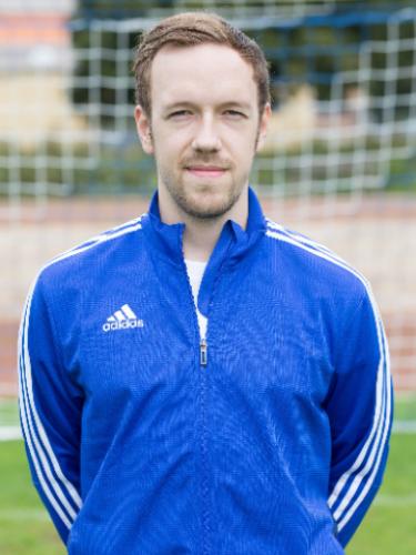 Felix Speicher