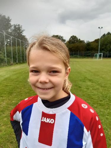 Lara Milena Schosnig