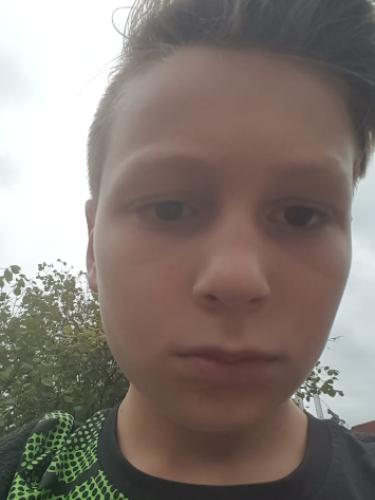 Marvin Voß