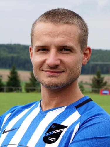 Dominik Beyrle