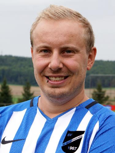 Oliver Goisser