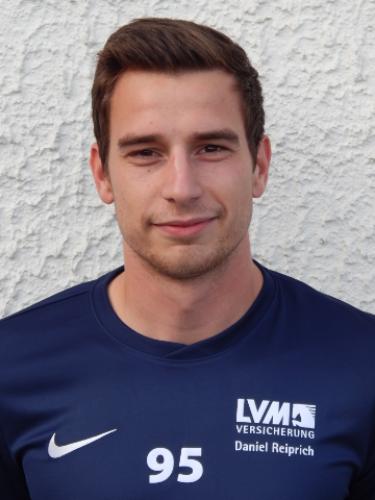 Nico Huebl