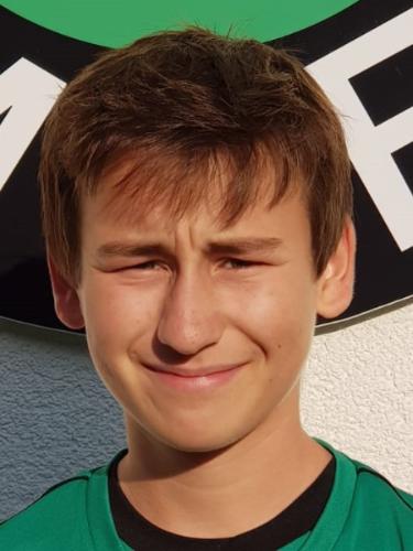 Lukas Becker